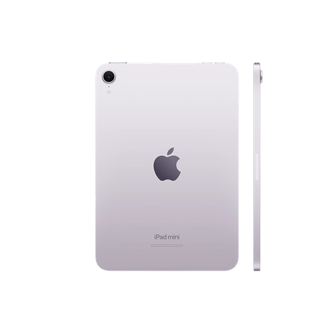 Apple iPad Mini 7 (8.3 inch / Wi-Fi / 512GB) TÍM (PURPLE) (MYH33ZA/A)
