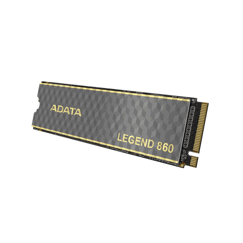 SSD ADATA LEGEND 860 (2TB) Gen4