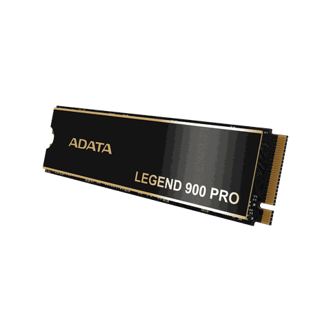 SSD ADATA LEGEND 900 PRO 1TB Gen4 7400/6000