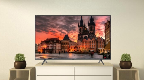 Smart Tivi Casper 43 inch 43FG5200 Android TV FHD Mới 2025