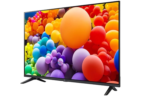 Tivi LG 65 inch 4K UHD 65UT7350PSB Mới 2024 có giá rẻ nhất