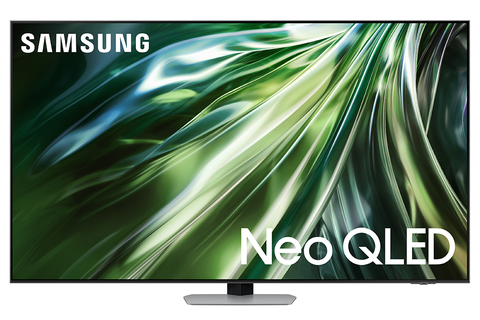 Smart Tivi Samsung 98QN90D 4K Neo QLED 98 inch [2024]