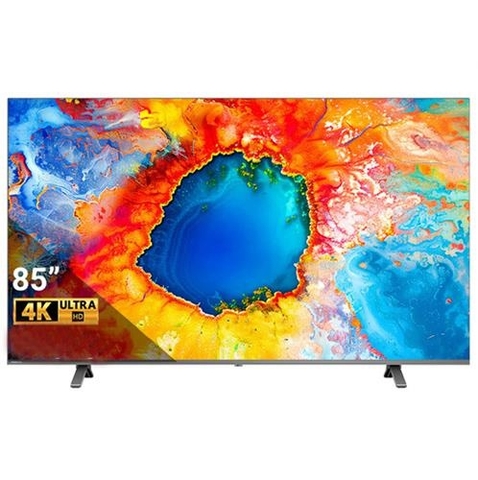Tivi Toshiba Qled 85 inch Series 85M450NP MỚI 2025