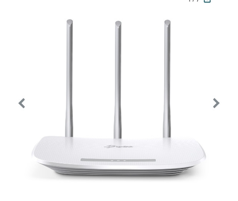 Bộ phát Wi-Fi TP-Link TL-WR845N (Router Wi-Fi chuẩn N 300Mbps)