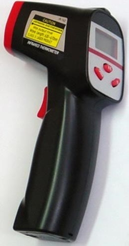 Máy đo nhiệt độ M&MPro TMIR102