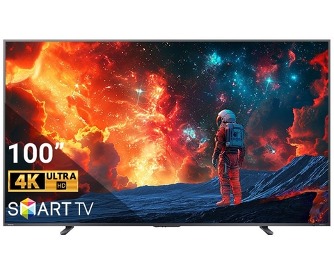 Tivi Toshiba Qled 100 inch Series 100Z670NP MỚI 2025