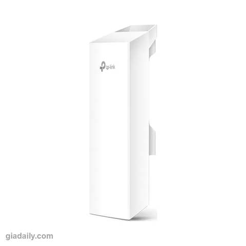 CPE ngoài trời 2.4 GHz 300Mbps 9dBi Pharos TP-Link CPE210 - Giá Đại Lý