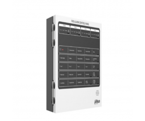 Tủ báo cháy thường - 4 kênh DHI-HY-C102-4