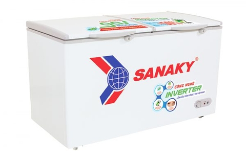 Tủ Đông Sanaky Inverter VH-5699W3