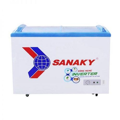 Tủ đông Sanaky VH6699HY