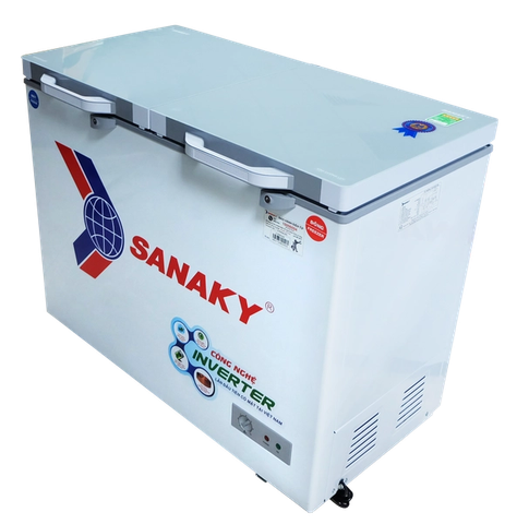 Tủ đông Sanaky VH-3699A2K
