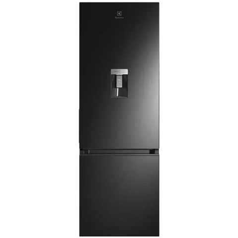 Tủ lạnh Electrolux 335L Inventer EBM3442L-B [2025]
