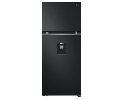 Tủ lạnh LG Inverter 374 Lít LTD37BLM Mới 2024