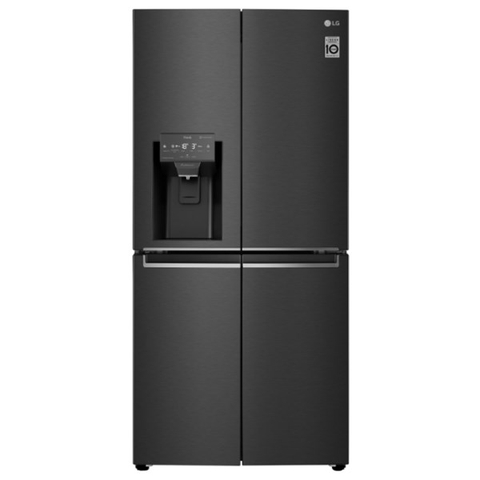 Tủ lạnh LG GR-D22MBI Inverter 494 lít Multi Door