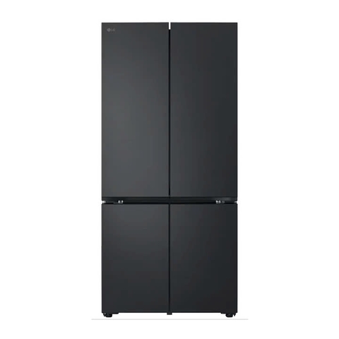 Tủ lạnh LG French Door Inverter 575 lít LFB58BLMA Mới 2025