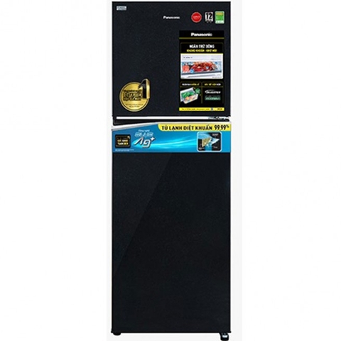 Tủ Lạnh Panasonic NR-TV301BPKV Inverter 268 Lít