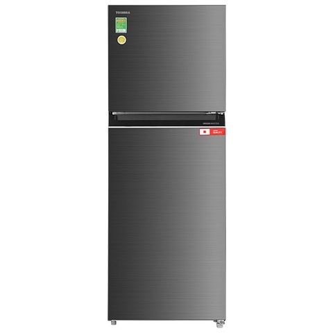 Tủ lạnh Toshiba Inverter 249 lít GR-RT325WE-PMV(06)-MG