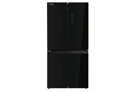 Tủ lạnh Toshiba Inverter 474 lít Multi Door GR-RF611WI-PGV(22)-XK
