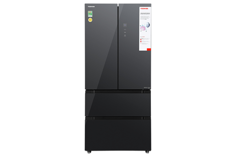 Tủ lạnh Toshiba GR-RF669WI-PGV(A9)-BG Inverter 515 lít mới 2023