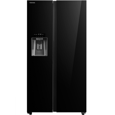 Tủ lạnh Toshiba GR-RS755WI-PGV(22)-XK Inverter 568 lít
