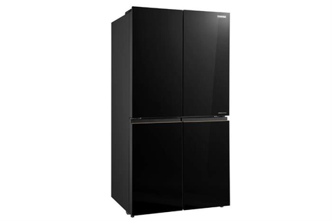 Tủ lạnh Toshiba Inverter 711 lít Multi Door GR-RF895WIA-PGV(22)-XK New 2025