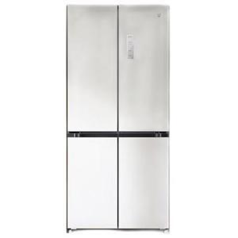 Tủ lạnh Xiaomi BCD-508WFTMBI 508L 4 cánh Kiểu Pháp