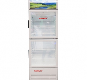 Tủ mát Sanaky VH-308W