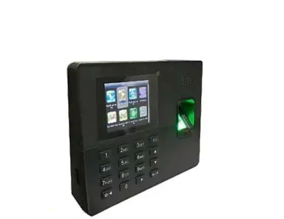 Máy chấm công vân tay TX248