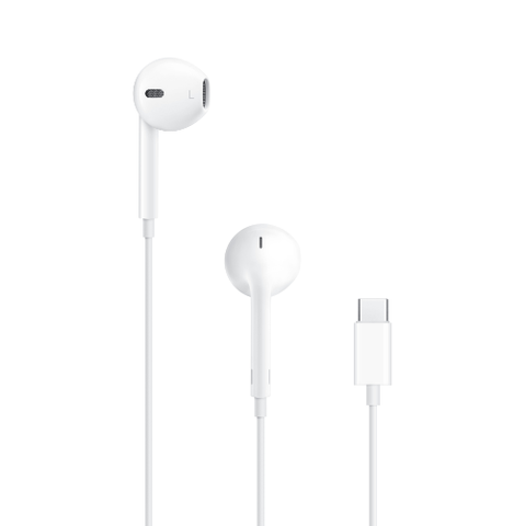 Apple EarPods USB-C MYQY3ZA/A – Tai Nghe Có Dây Chính Hãng Apple