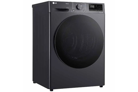 Máy Sấy Bơm Nhiệt LG Inverter 10.5 Kg DVHP50M Mới [2024]