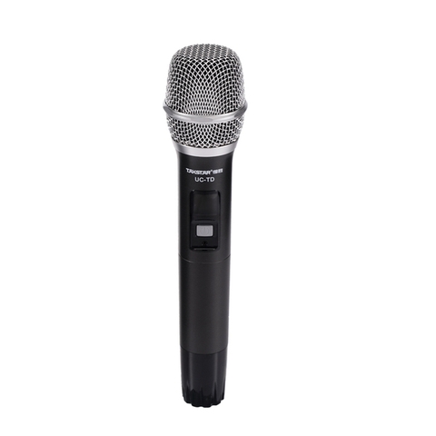 Micro không dây cầm tay UC-TD