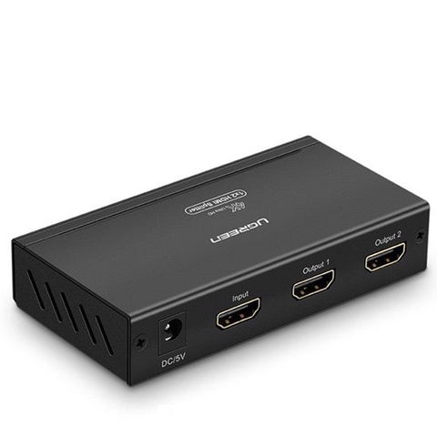 Bộ chia HDMI 4K/30Hz