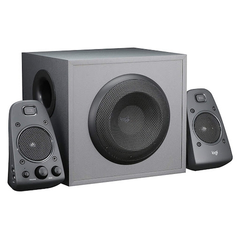 Loa Máy Tính Logitech Z625_980-001297