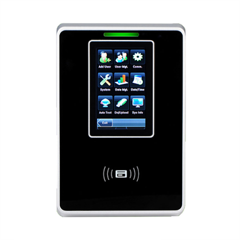Máy chấm công thẻ cảm ứng ZKTeco SC700