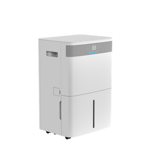 Máy hút ẩm dân dụng Fujihome DH30NW