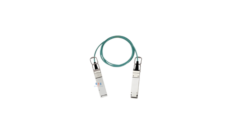 Cable module quang Gigalight 100GBASE-SR4 QSFP28 (GQS-MDO101-XXXCL)