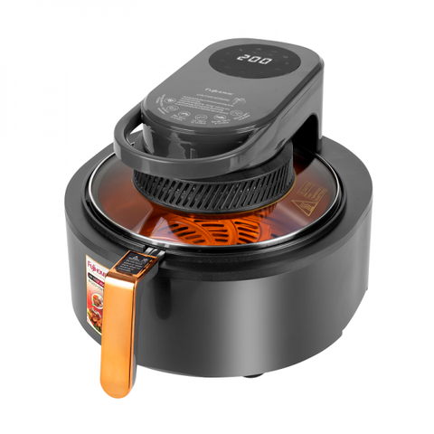 NỒI CHIÊN KHÔNG DẦU FUJIHOME AG6D 6LÍT