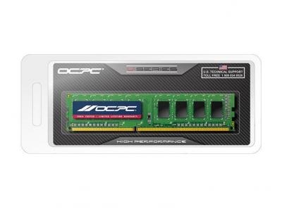 RAM Desktop OCPC VS DDR3 4GB/1600 CL11 [BH 36T]