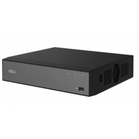 Đầu Ghi Hình IP IMOU NVR-N110-8A0E