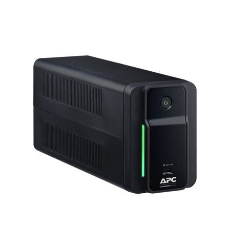 APC 700VA AVR USB Charging Universal BVX700LUI-MS