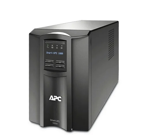UPS APC Smart-UPS SMT1000IC