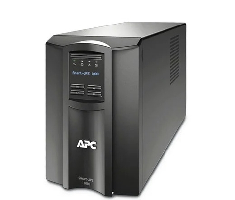 APC Smart-UPS SMT1500IC