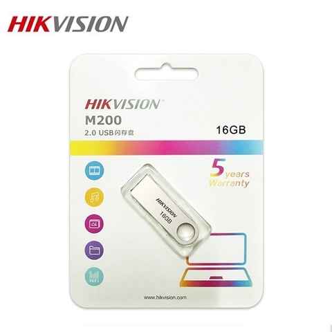 USB Hiksemi HS-USB-M200 16GB