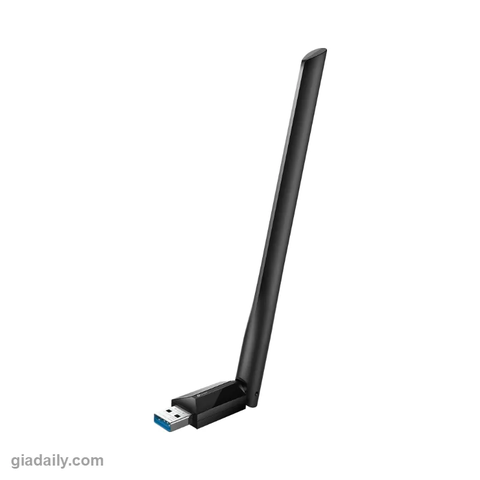 USB Wi-Fi 6 TP-Link Archer TX35U Plus AX1800 độ lợi cao - Giá Đại Lý