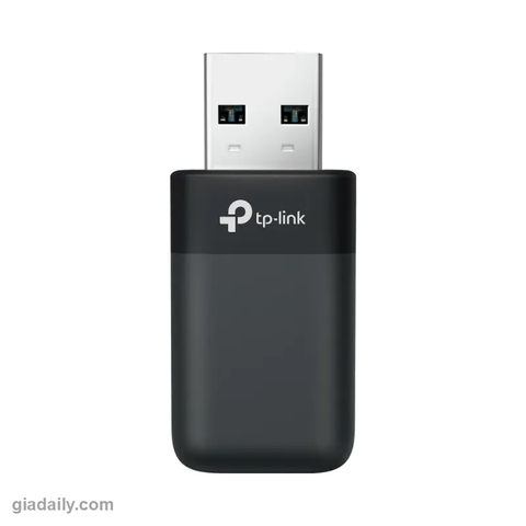 USB Wi-Fi 6 TP-Link Archer TX50U AX3000 băng tần kép - Giá Đại Lý