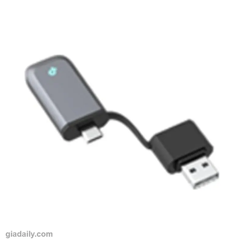 USB Wi-Fi 7 TP-Link TBE230U BE3600 băng tần kép dạng mini - Giá Đại Lý