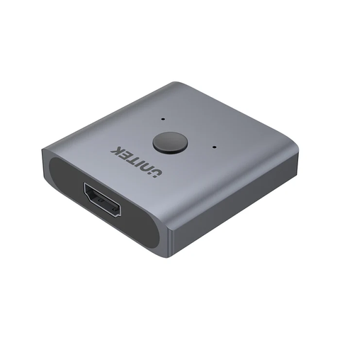 Switch HDMI 2-1 UNITEK V1127A 4K60HZ