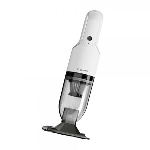 Máy hút bụi cầm tay không dây Fujihome VC01