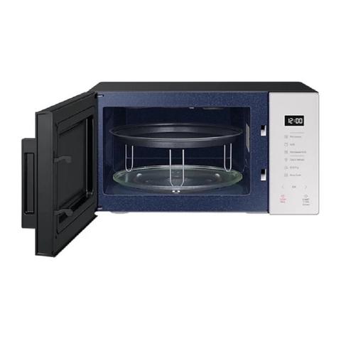 Lò vi sóng tráng men dòng nướng 23L (MG23T5018CE)