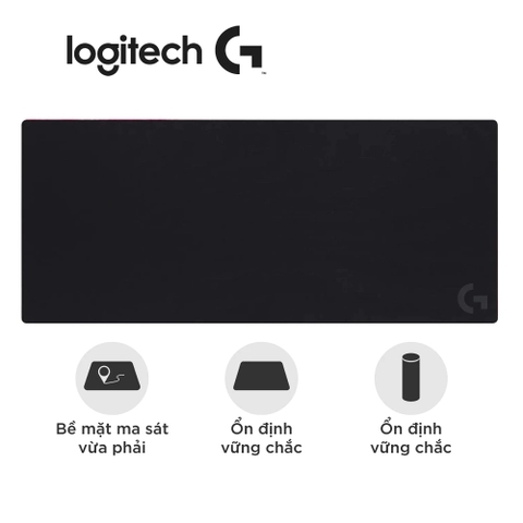 Bàn di chuột Logitech G840 Chell (943-000780)